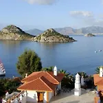 Perili Bay Üdülőközpont Emecik