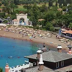 Perili Bay Üdülőközpont Emecik