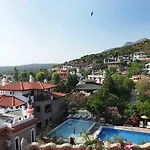 Üdülőközpont Perili Bay