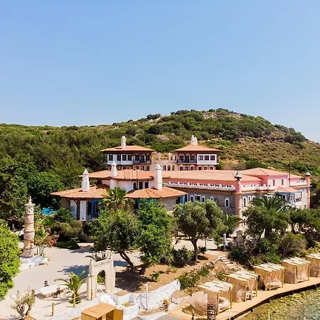 Perili Bay Hotel