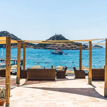 Perili Bay Resort 3*