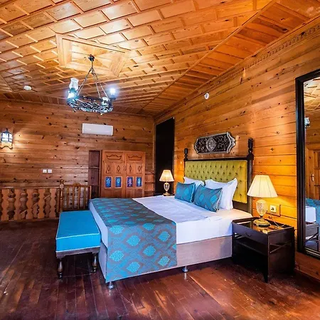 Hotel Perili Bay Emecik