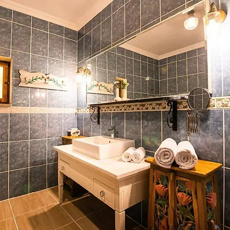 Hotel Perili Bay 3*