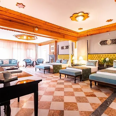 Resort Perili Bay Emecik