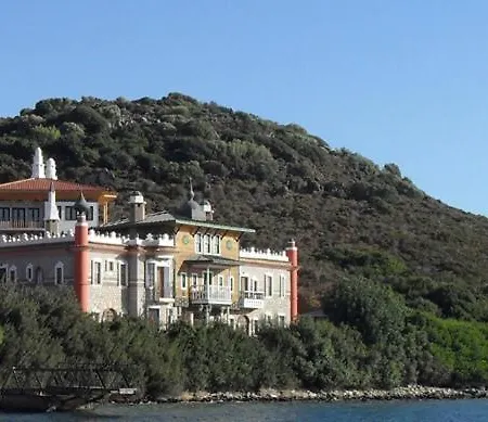 Perili Bay Emecik
