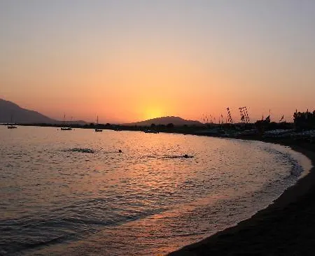 Perili Bay 3* Emecik