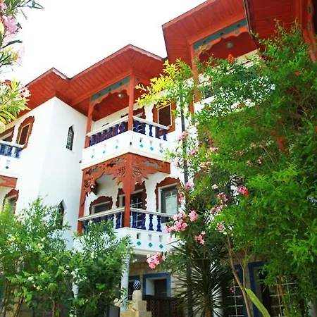 Perili Bay Emecik
