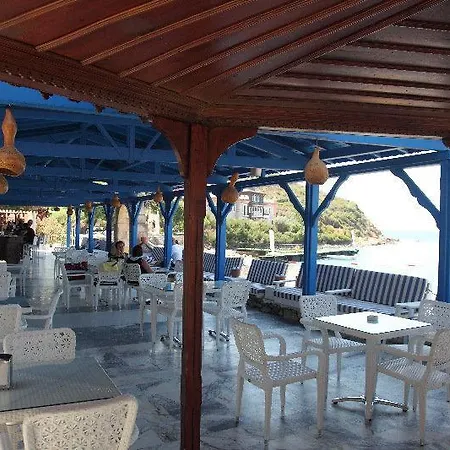 Perili Bay Hotel Emecik