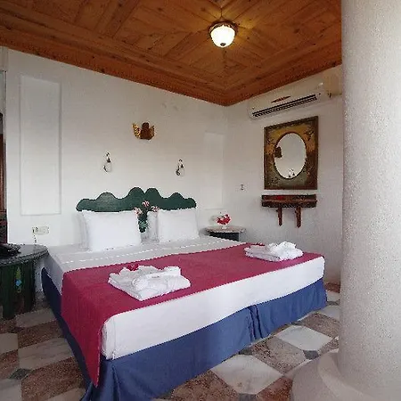 Hotel Perili Bay Emecik