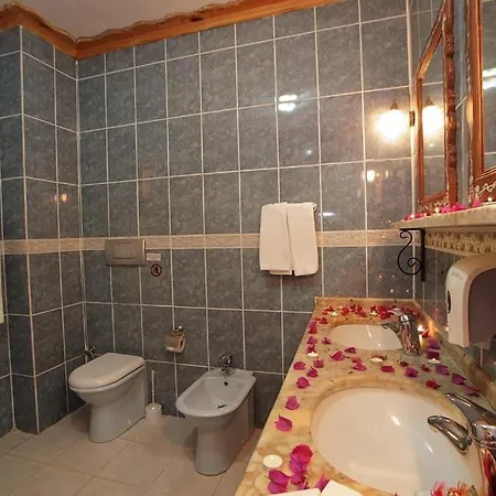 Perili Bay Hotel Emecik