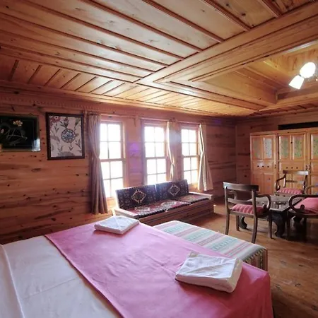 Hotel Perili Bay Emecik