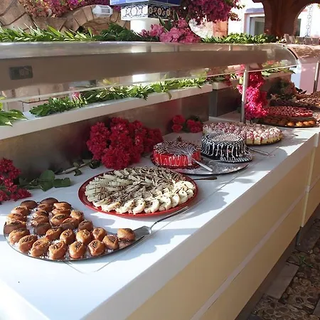 Perili Bay Resort 3*