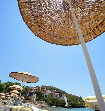 Perili Bay 3* Emecik