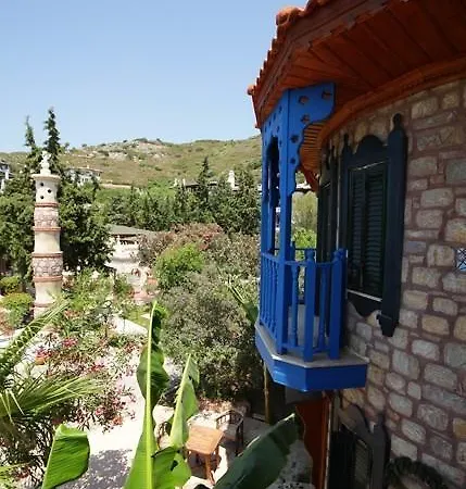 Perili Bay Hotel 3*