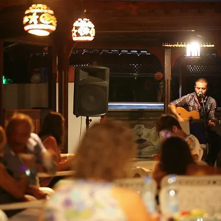 Perili Bay Resort 3*