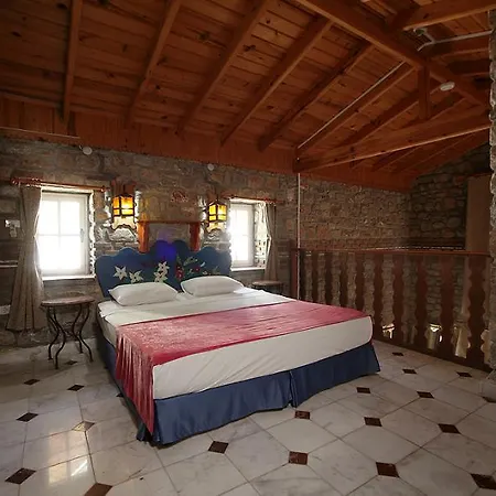 Resort Perili Bay Emecik