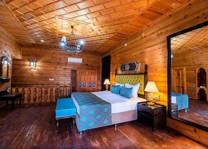 Resort Perili Bay Emecik