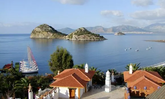 Perili Bay Feriested Emecik