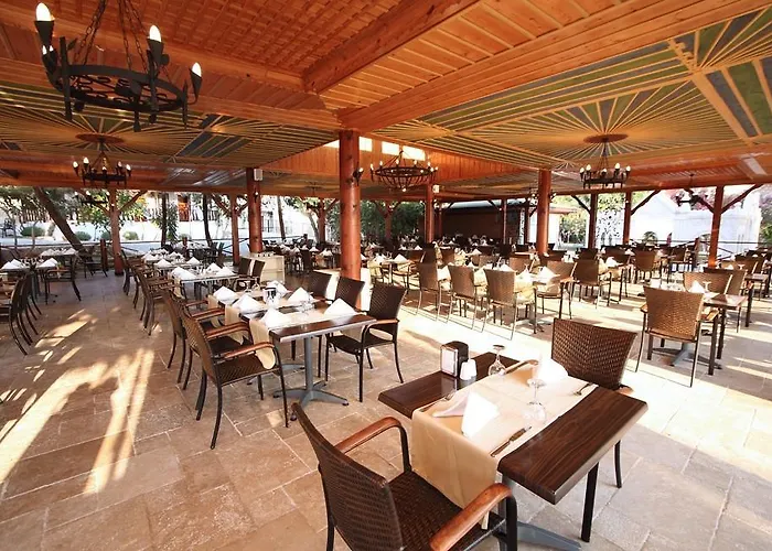 Perili Bay 3* Emecik