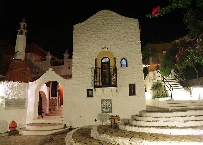 Perili Bay 3* Emecik