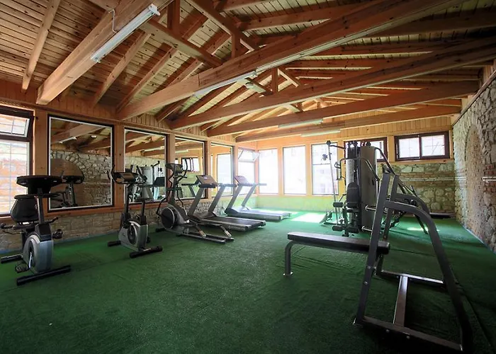 Resort Perili Bay 3*