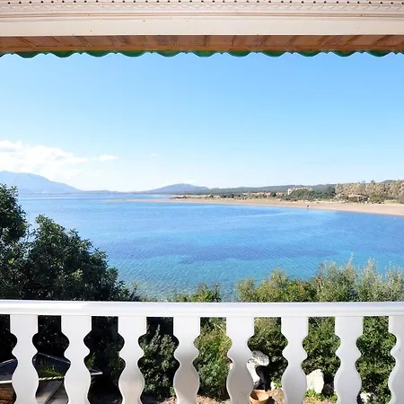 Perili Bay 3*