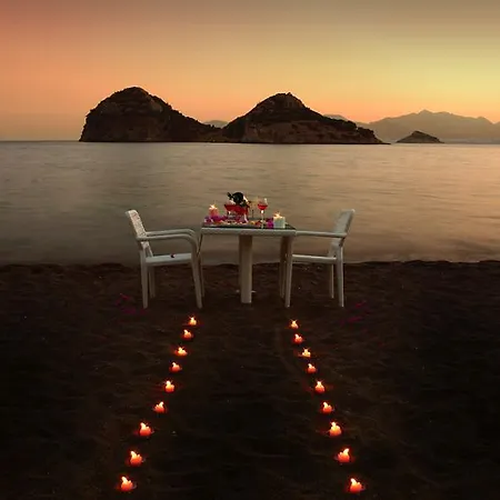 Perili Bay Resort