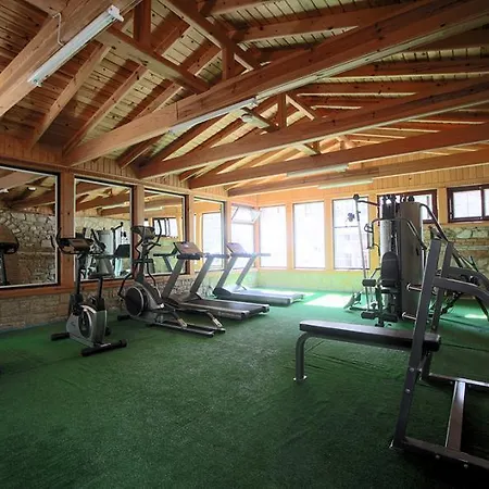 Resort Perili Bay 3*