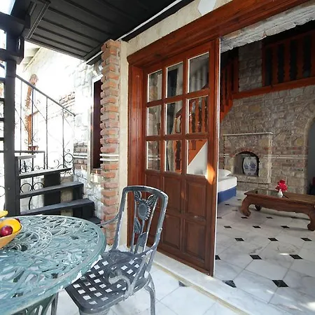 Perili Bay Emecik