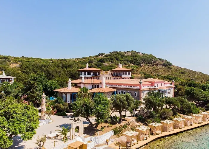 Perili Bay Ośrodek wypoczynkowy