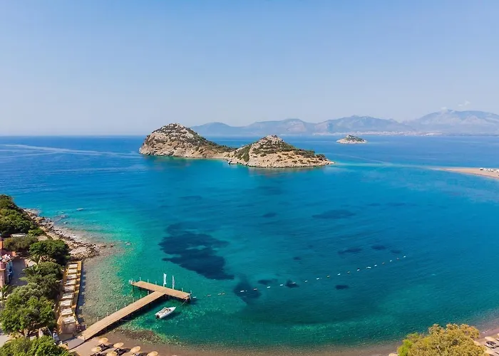 Perili Bay Ośrodek wypoczynkowy 3*