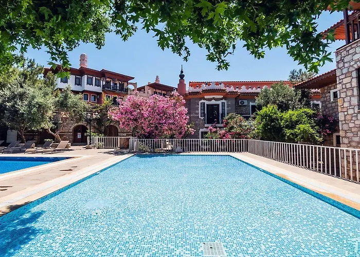 Perili Bay Ośrodek wypoczynkowy 3*