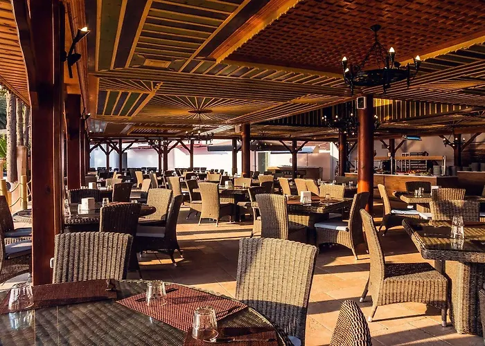 Perili Bay 3* Emecik