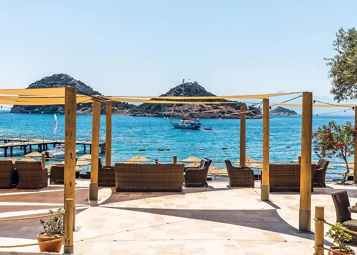 Perili Bay Ośrodek wypoczynkowy 3*