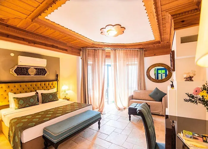 Perili Bay 3* Emecik