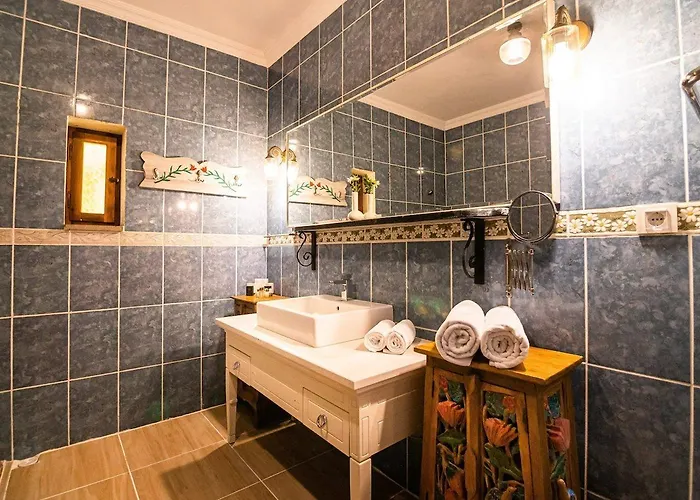 Ośrodek wypoczynkowy Perili Bay 3*