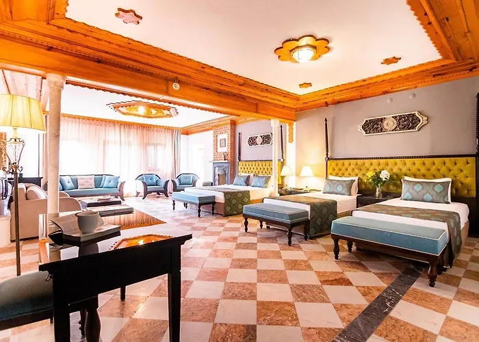 Ośrodek wypoczynkowy Perili Bay Emecik