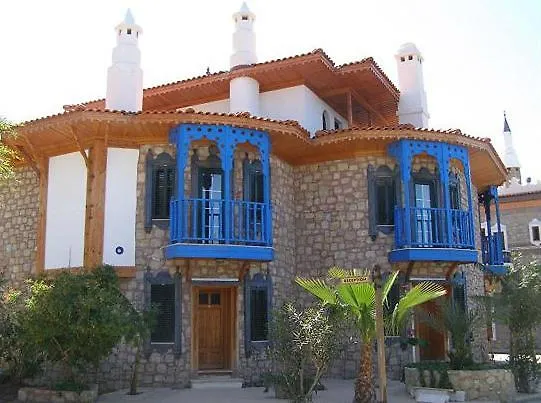 Perili Bay Курортный комплекс