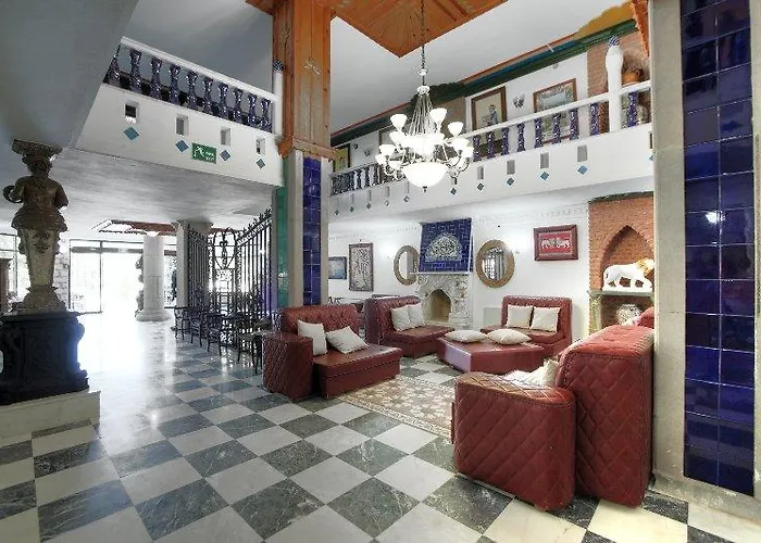 Ośrodek wypoczynkowy Perili Bay Emecik