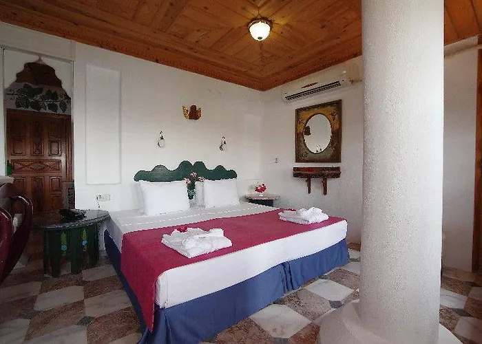 Ośrodek wypoczynkowy Perili Bay Emecik