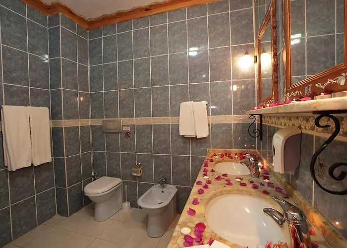 Perili Bay Ośrodek wypoczynkowy Emecik