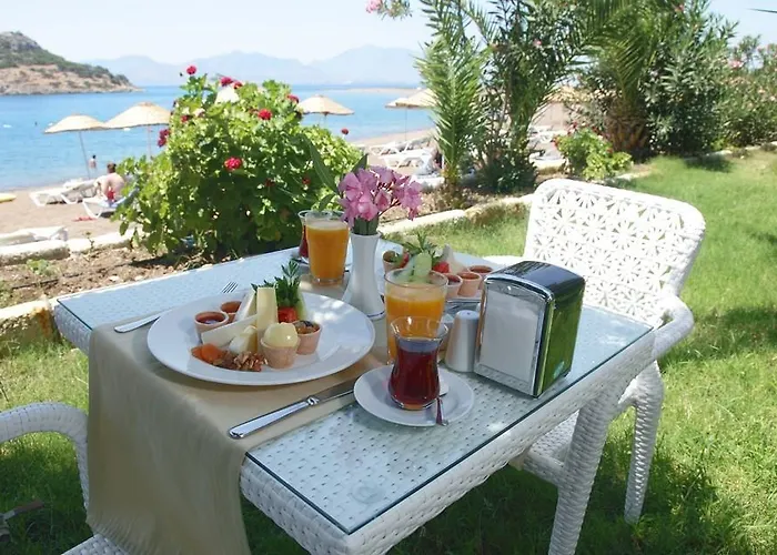 Perili Bay Ośrodek wypoczynkowy