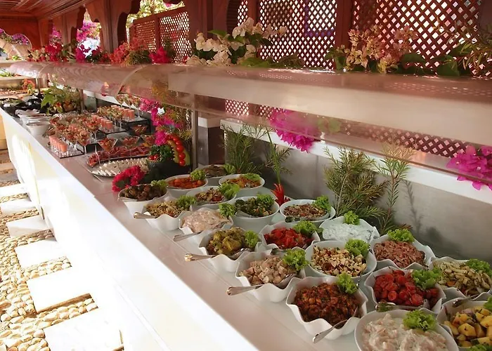 Perili Bay Ośrodek wypoczynkowy 3*