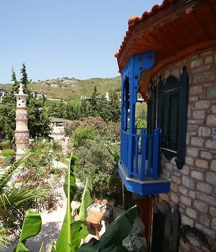 Perili Bay Ośrodek wypoczynkowy 3*