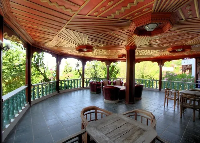 Perili Bay 3* Emecik