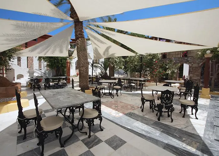 Ośrodek wypoczynkowy Perili Bay Emecik