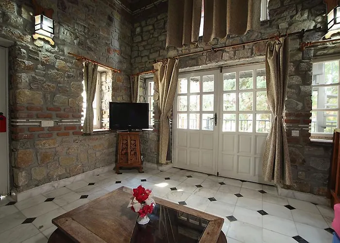 Perili Bay Ośrodek wypoczynkowy