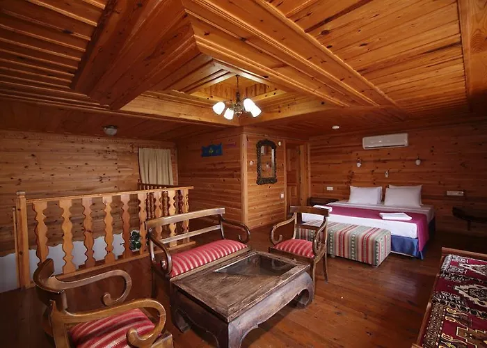 Perili Bay Ośrodek wypoczynkowy