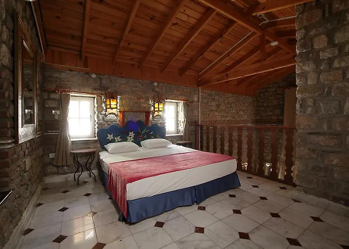 Ośrodek wypoczynkowy Perili Bay Emecik